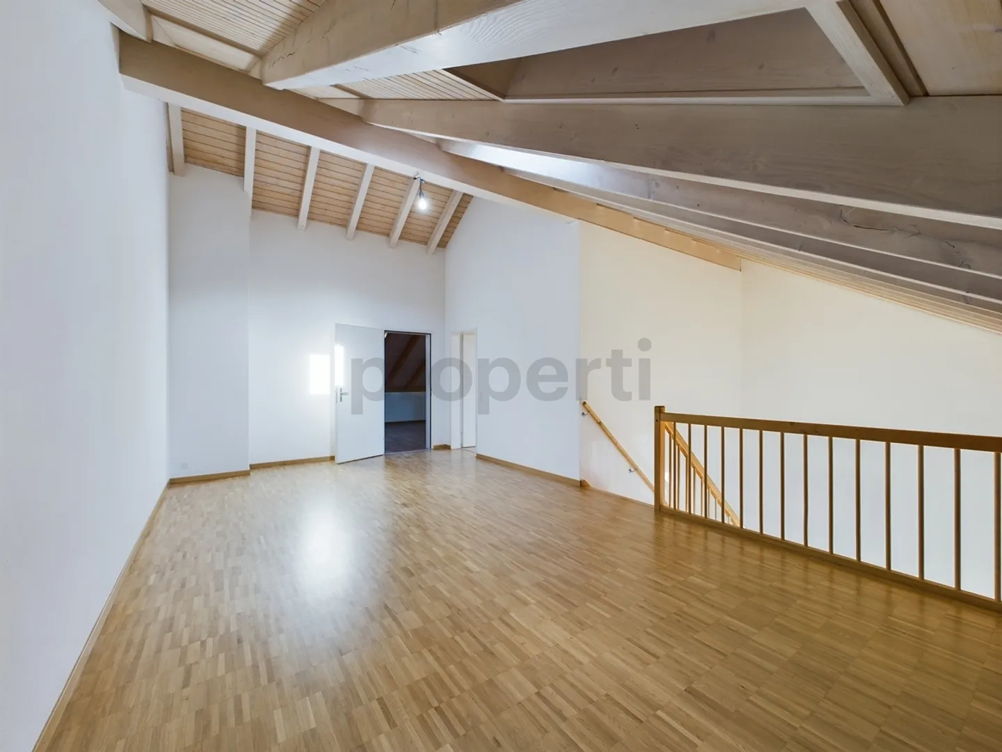 Ampio appartamento duplex di 5,5 locali a Niederdorf - Foto 5 di 11