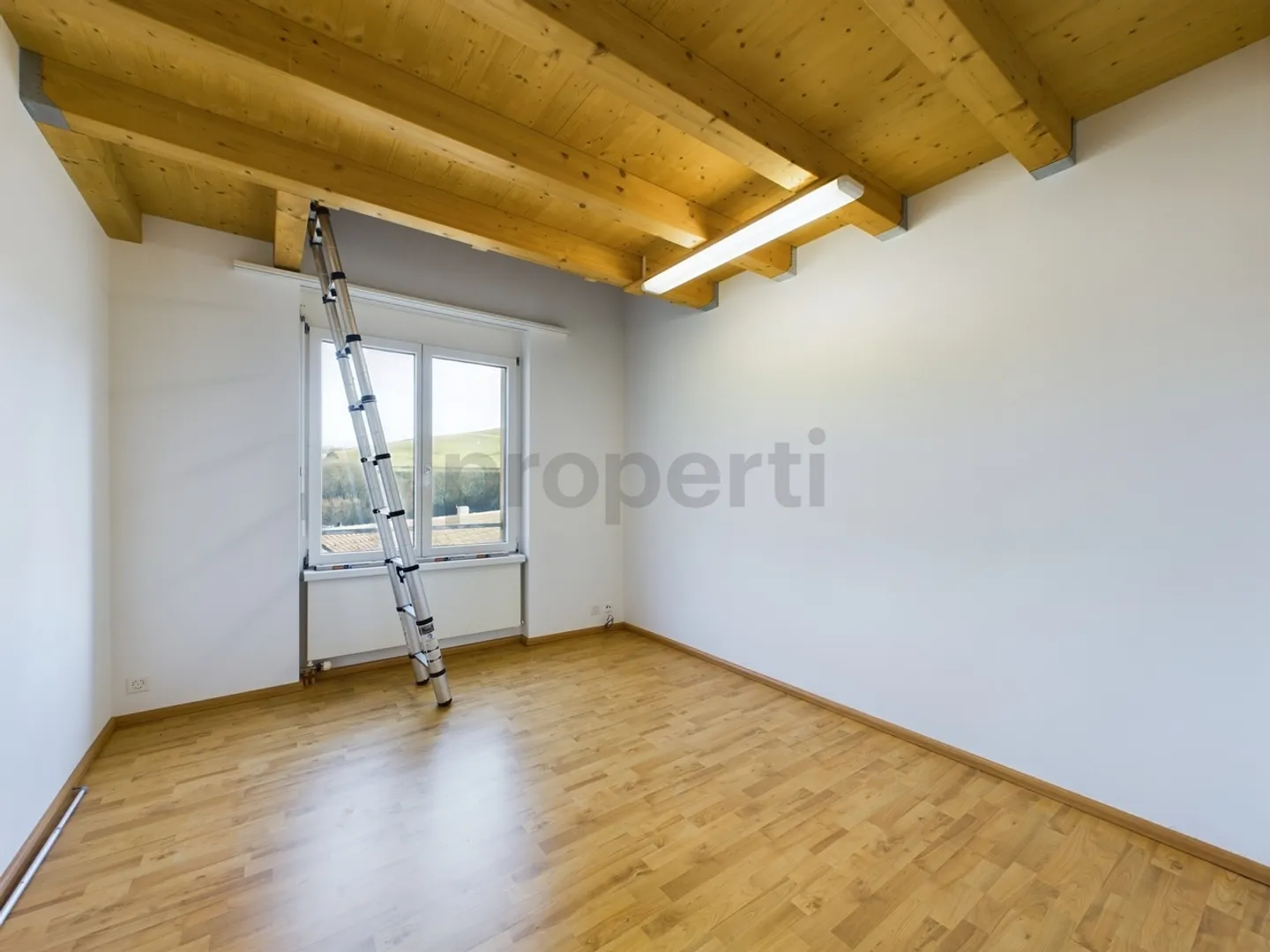Ampio appartamento duplex di 5,5 locali a Niederdorf - Foto 7 di 11