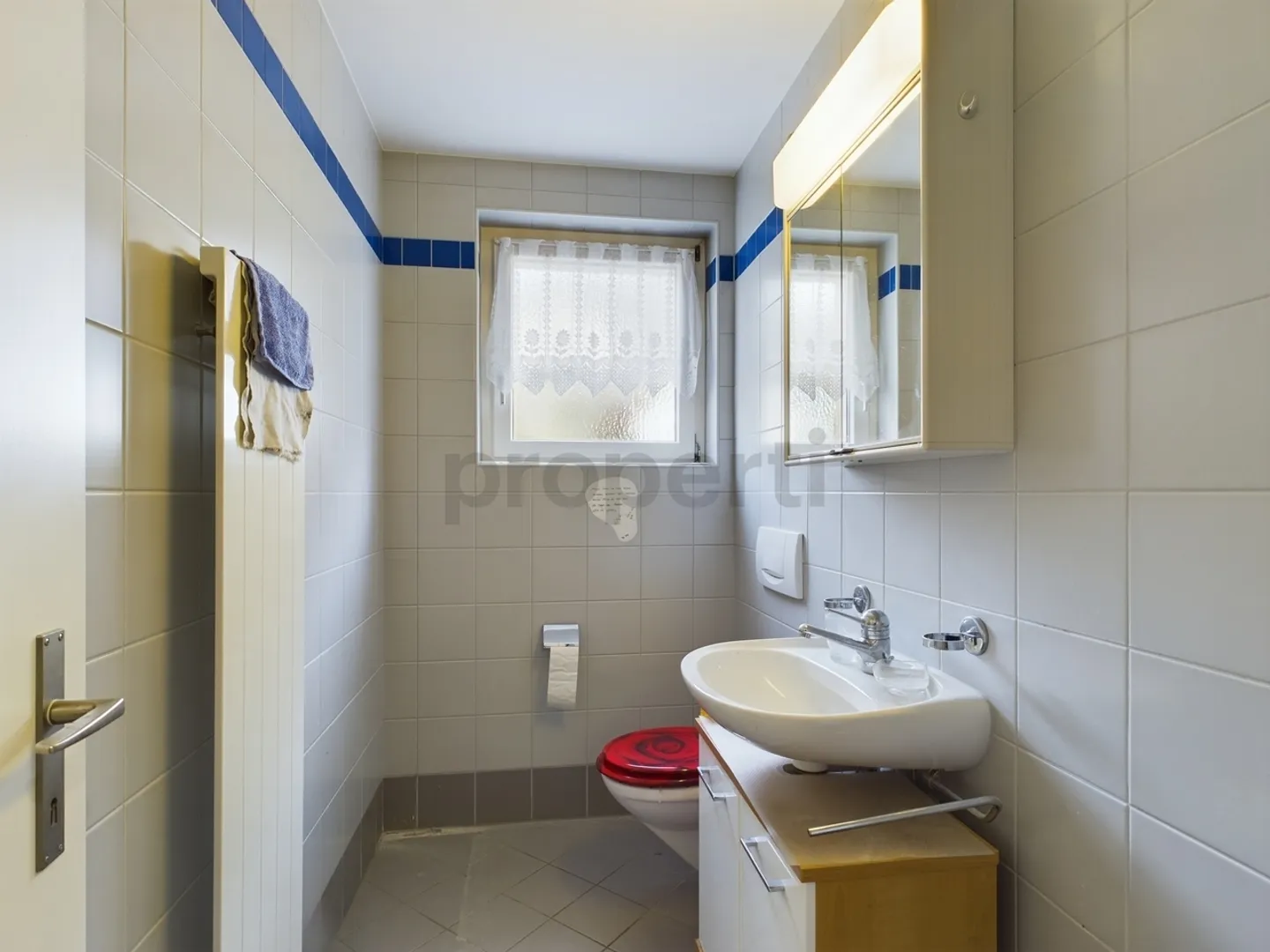 Ampio appartamento duplex di 5,5 locali a Niederdorf - Foto 9 di 11