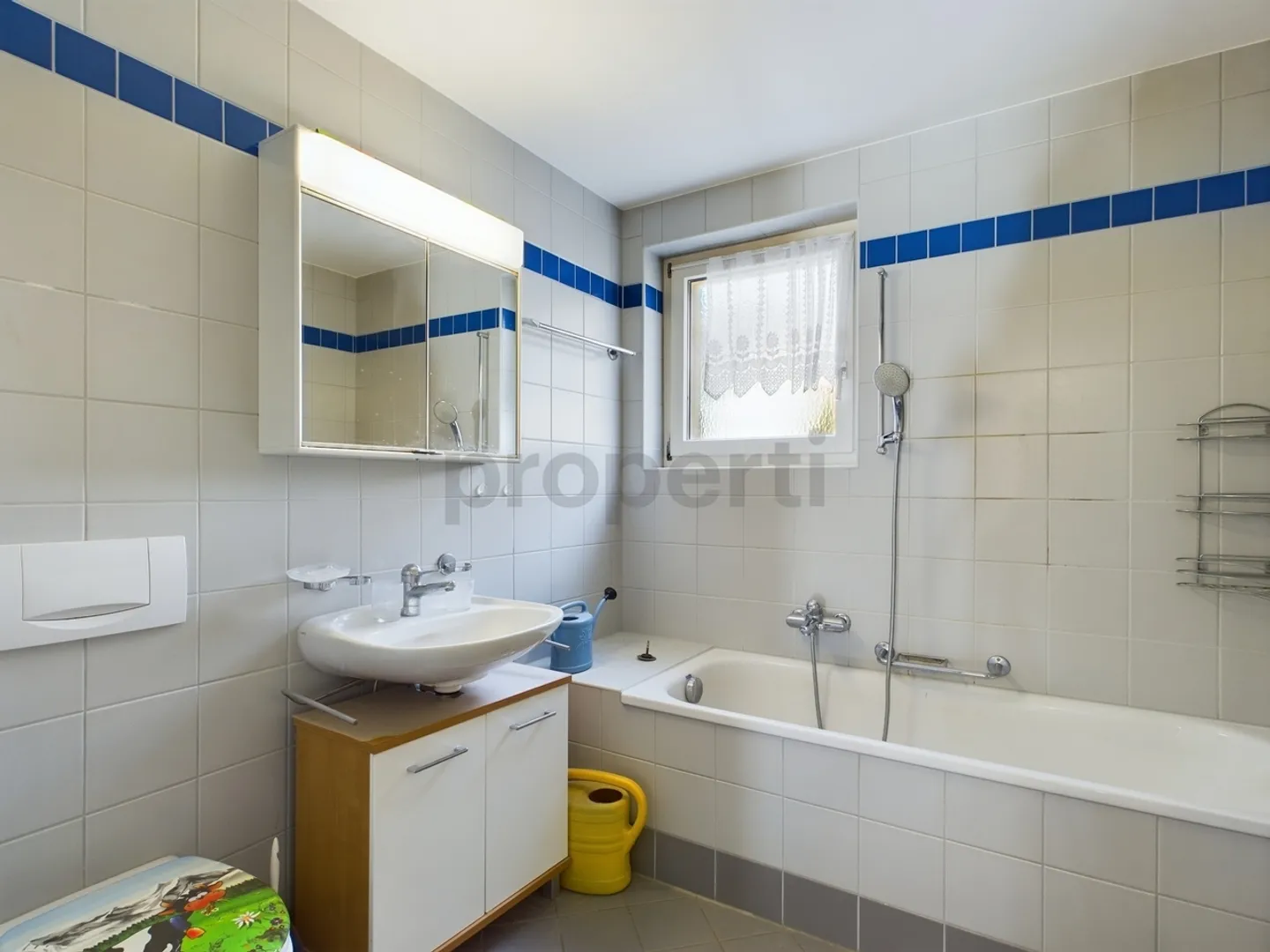 Ampio appartamento duplex di 5,5 locali a Niederdorf - Foto 10 di 11