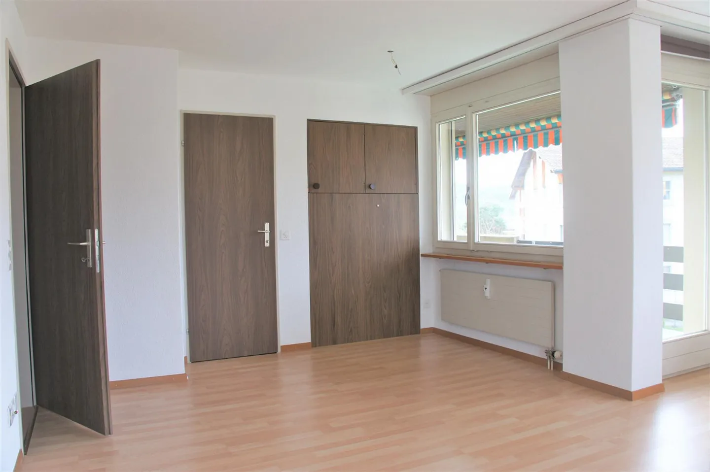 3.5 Room Apartment... living well and affordably - Photo 1 of 6
