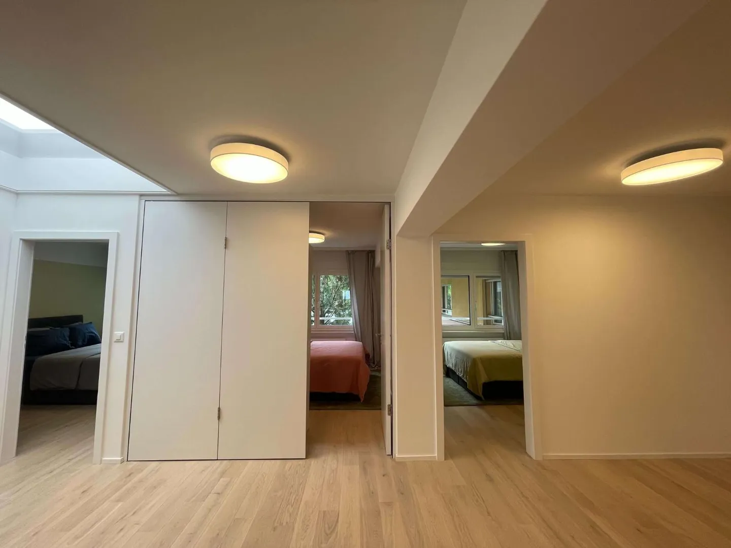 Chambre moderne à Prilly - Photo 24 sur 24