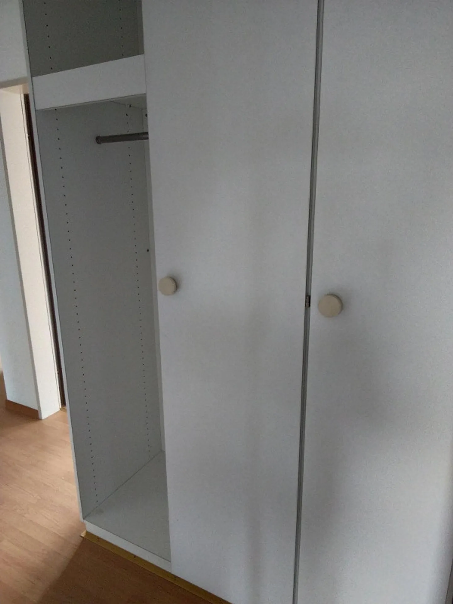 3.5 Room Apartment... living well and affordably - Photo 4 of 6
