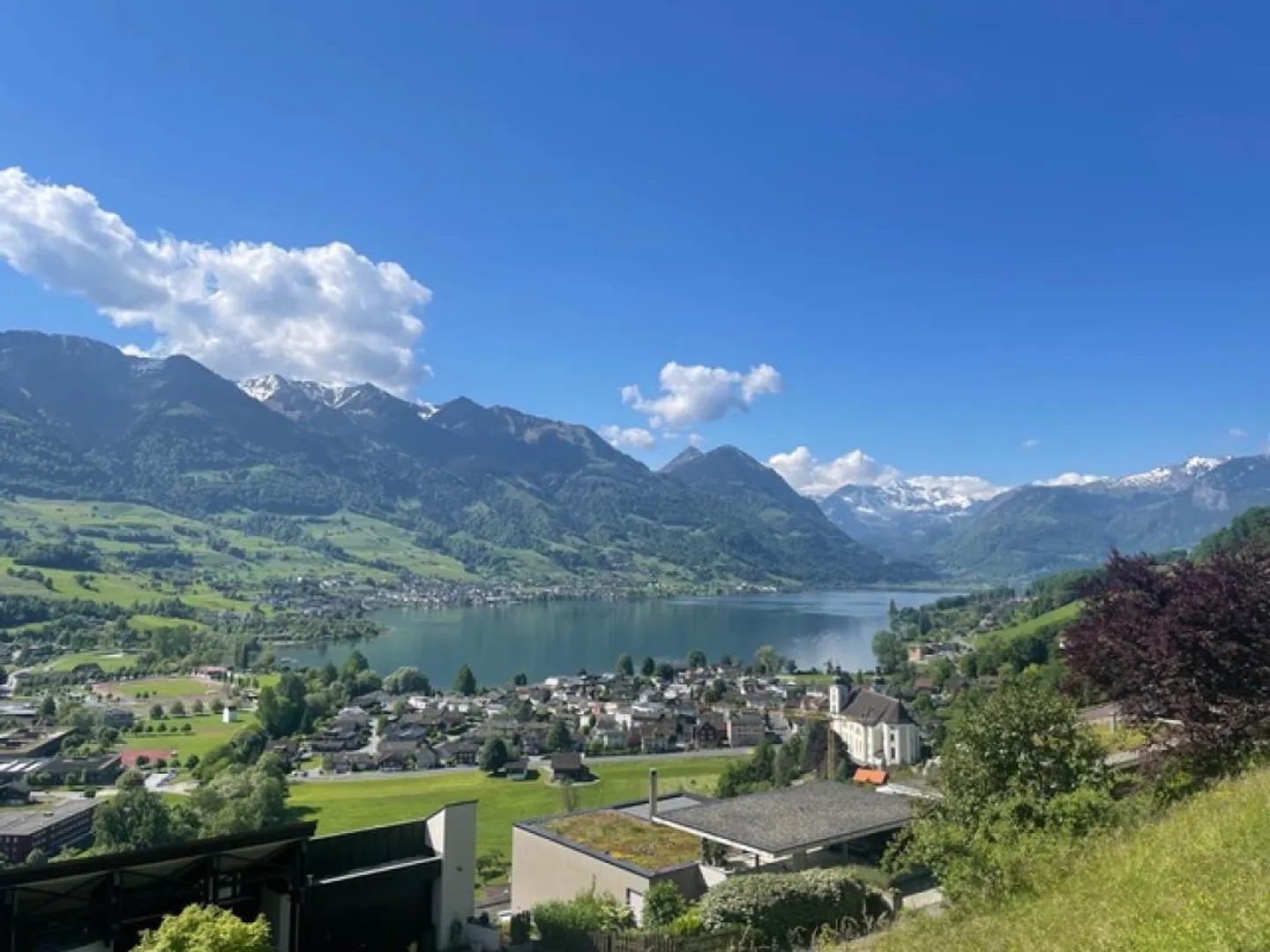 Newly Built Terrace Apartments - Photo 2 of 8