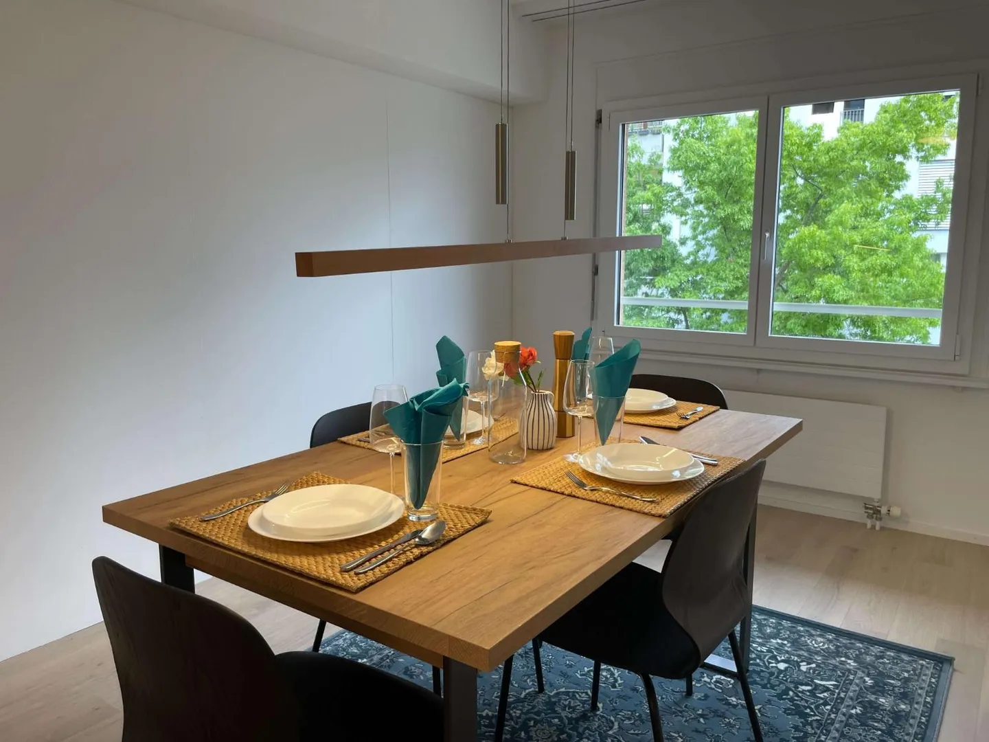 Chambre moderne à Prilly - Photo 15 sur 24