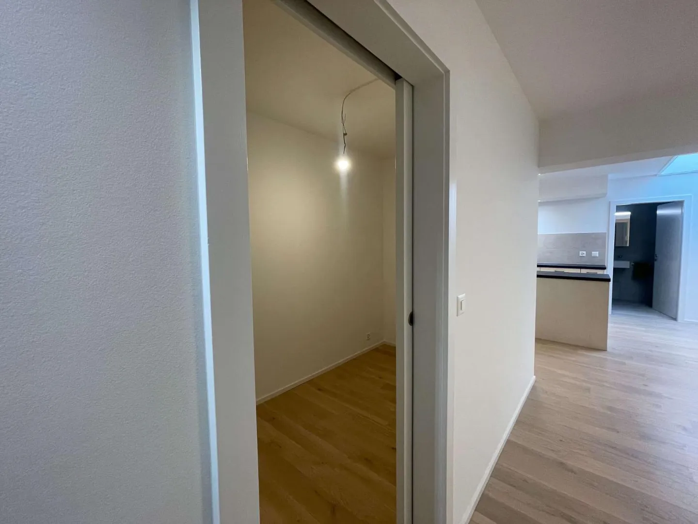 Chambre moderne à Prilly - Photo 16 sur 24