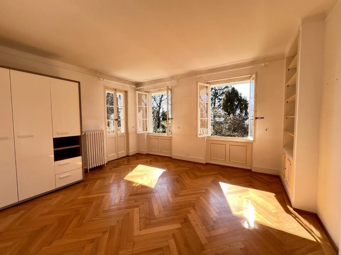 Magnifique Villa à Pully - Photo 9 sur 15