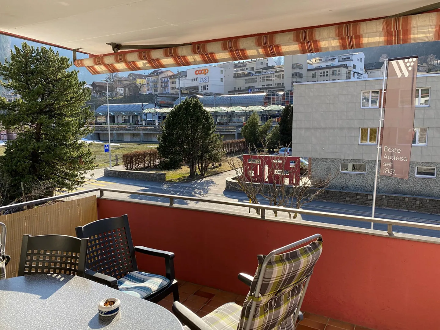 Ainsi 4 1/2 pièces Appartement - Photo 5 sur 7