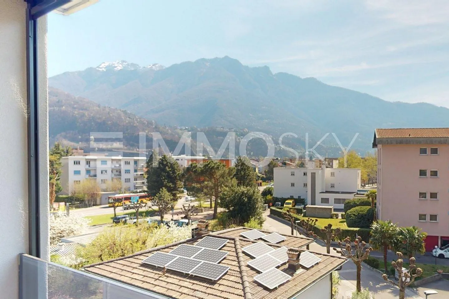 Imperdibile: Vicino al Centro, Nuovo e Molto Luminoso - Foto 4 di 5