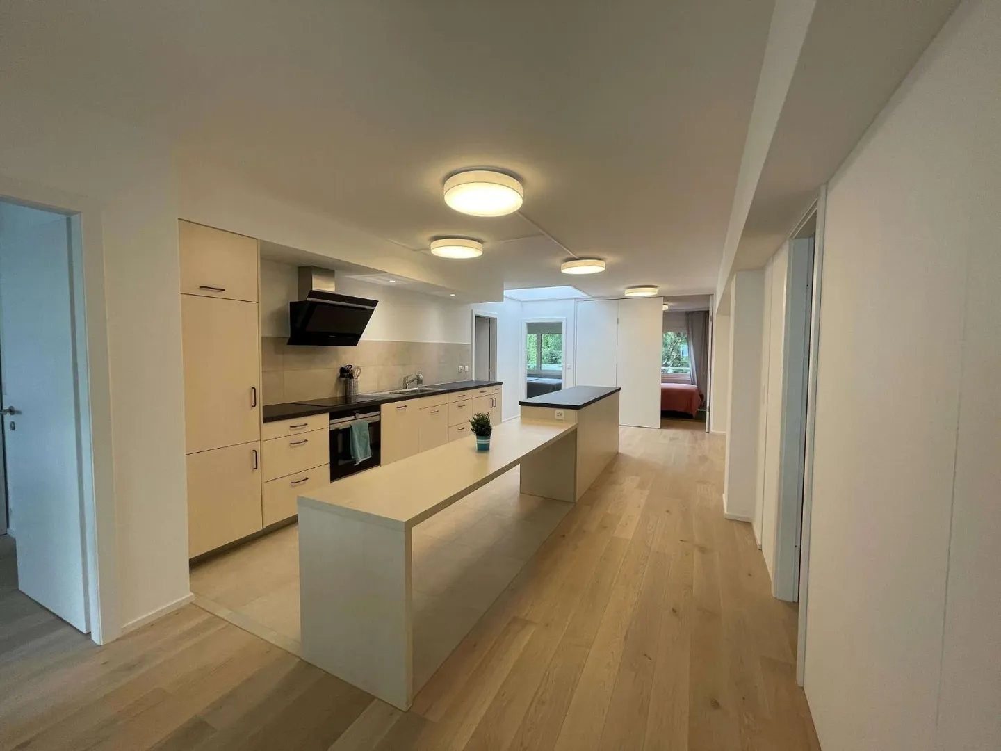 Chambre moderne à Prilly - Photo 20 sur 24