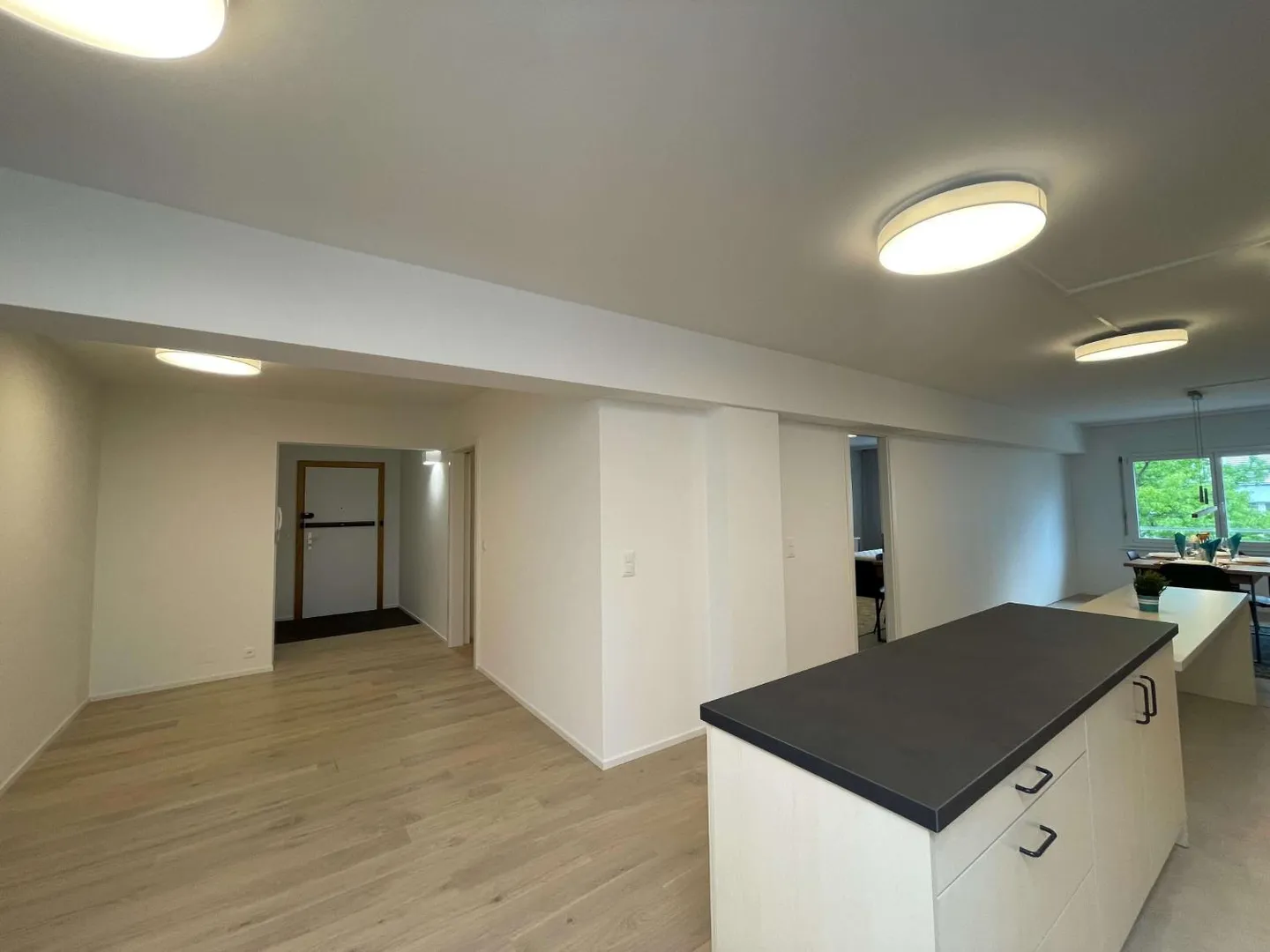 Chambre moderne à Prilly - Photo 21 sur 24
