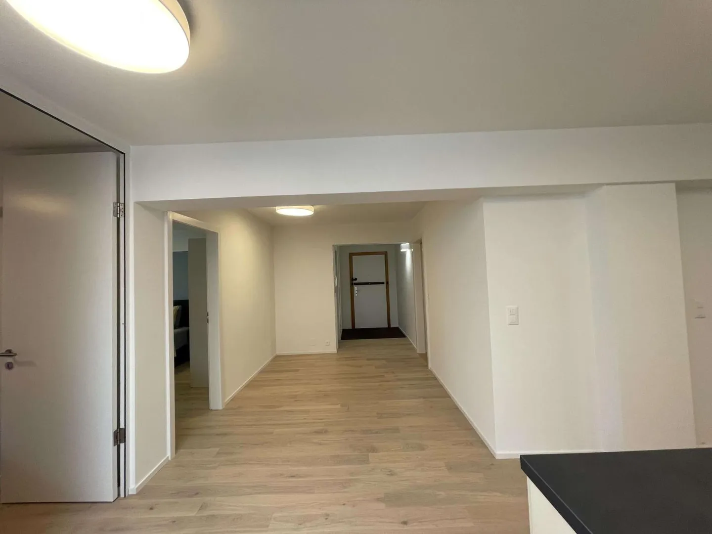 Chambre moderne à Prilly - Photo 22 sur 24