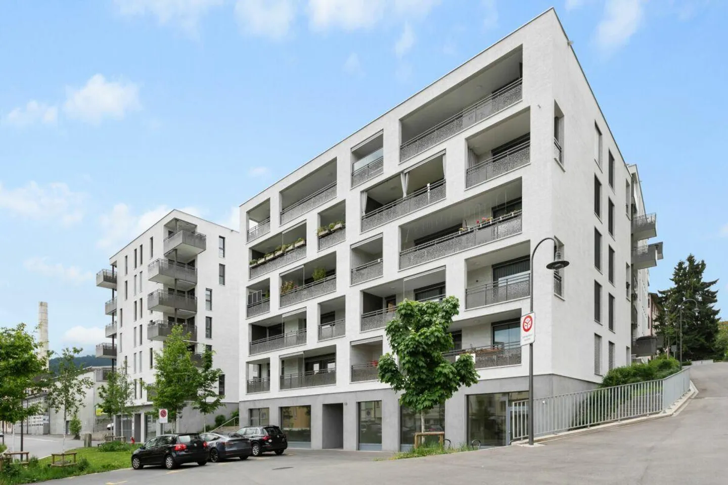 Moderne Gewerbefläche in Rorschach - Foto 13 von 15