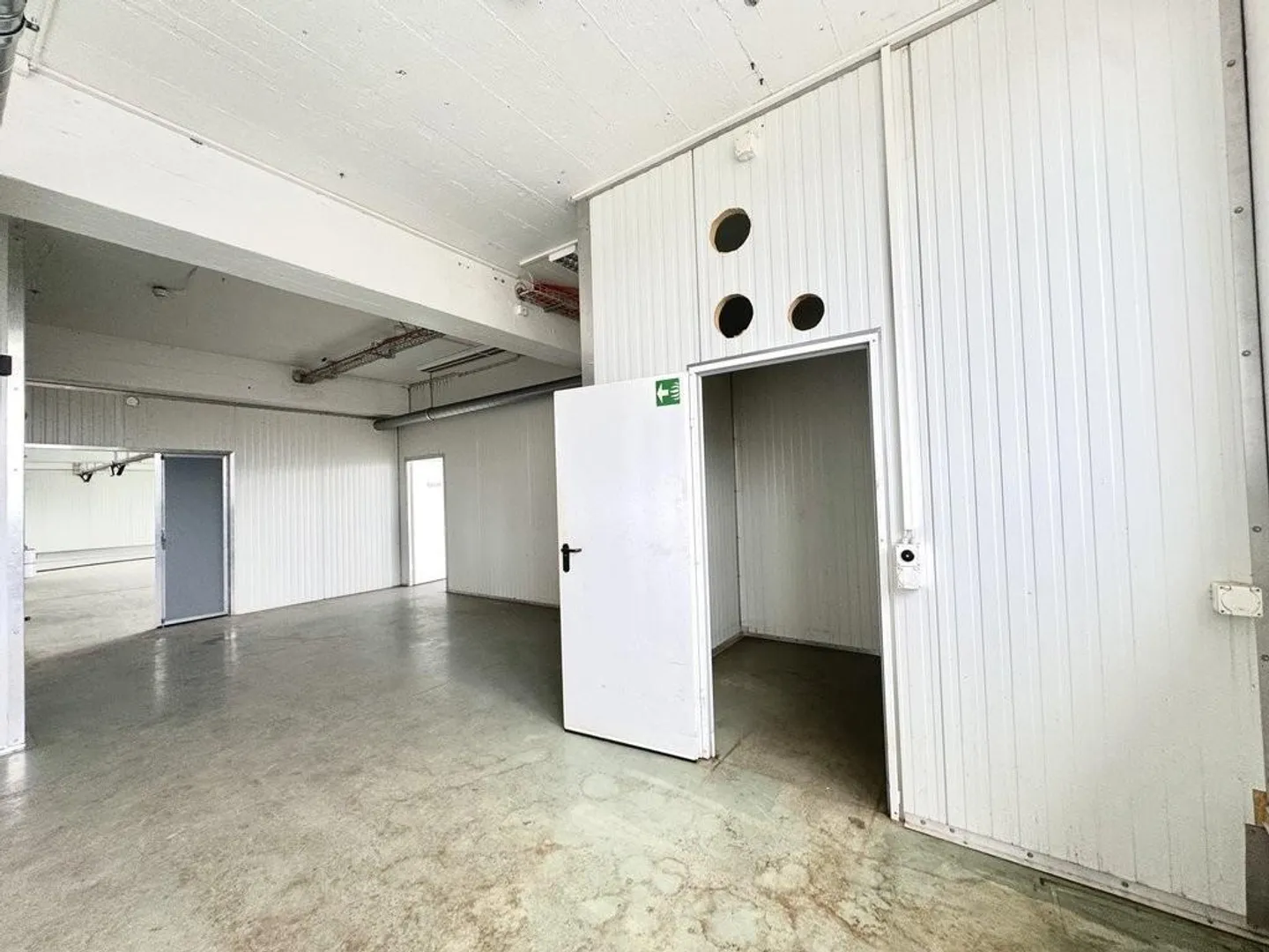 Spazi commerciali flessibili in posizione privilegiata - Un mese di affitto gratuito - Foto 4 di 7