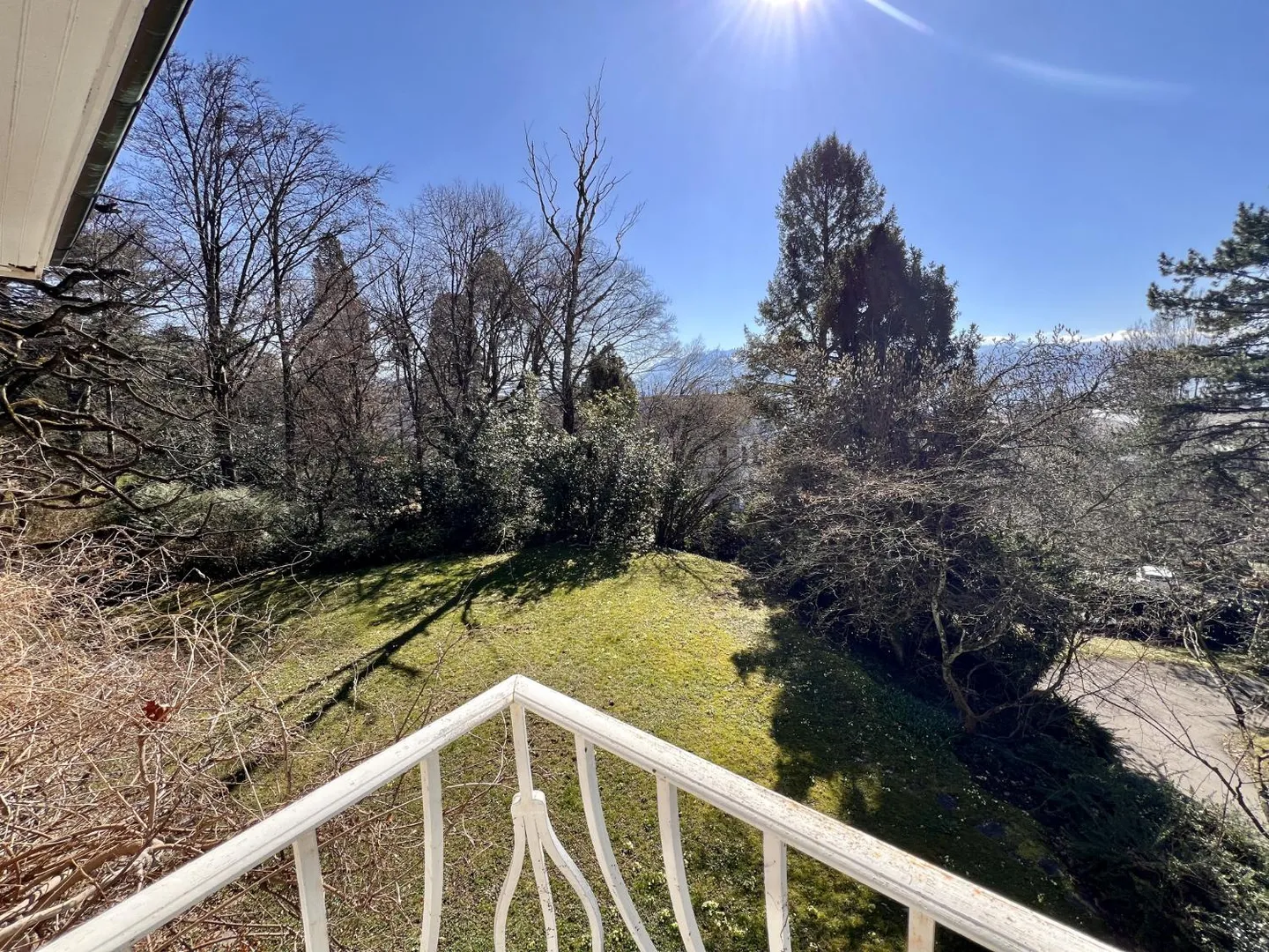 Magnifique Villa à Pully - Photo 15 sur 15