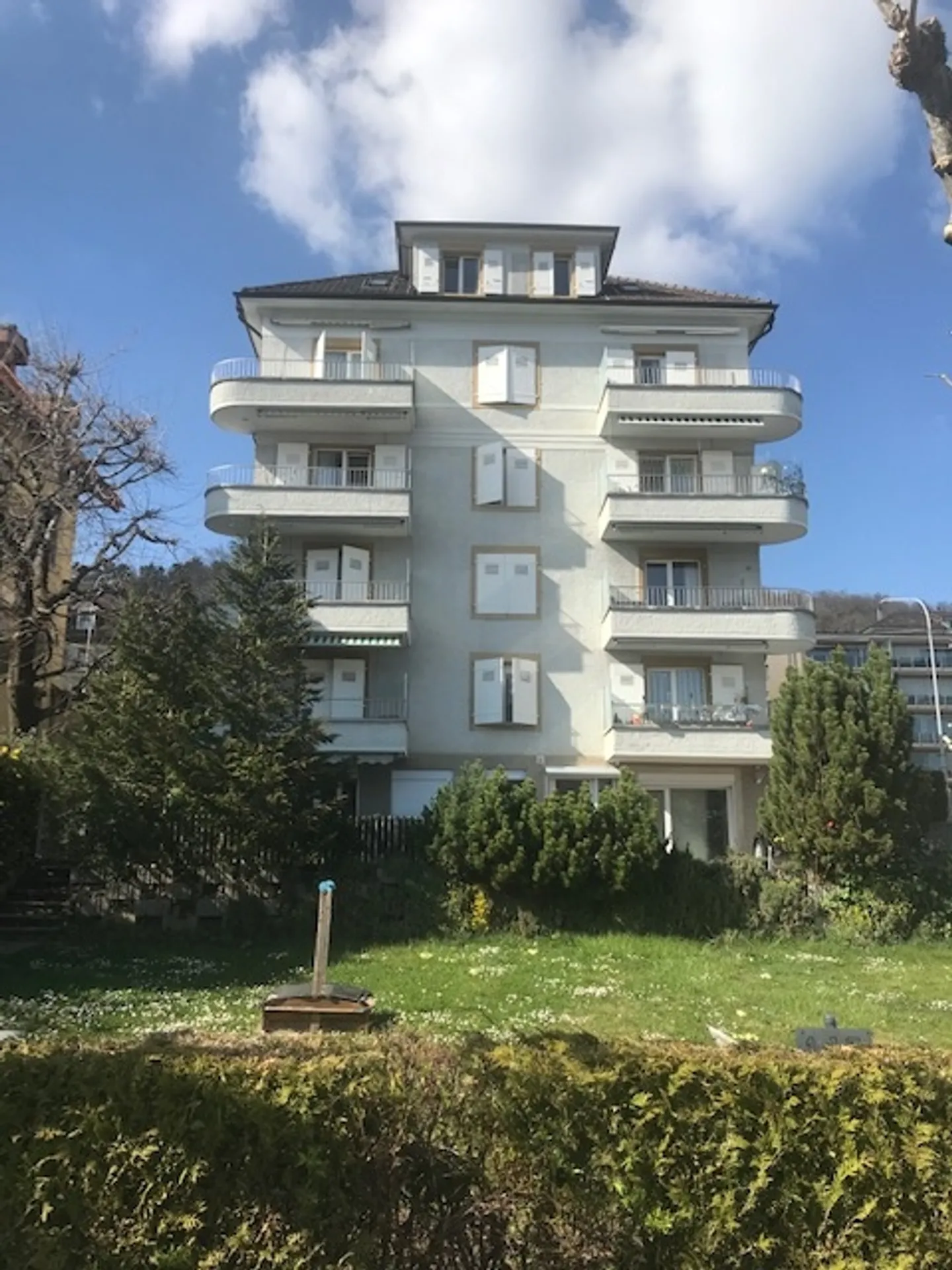 Appartamento 3 locali - Foto 1 di 1