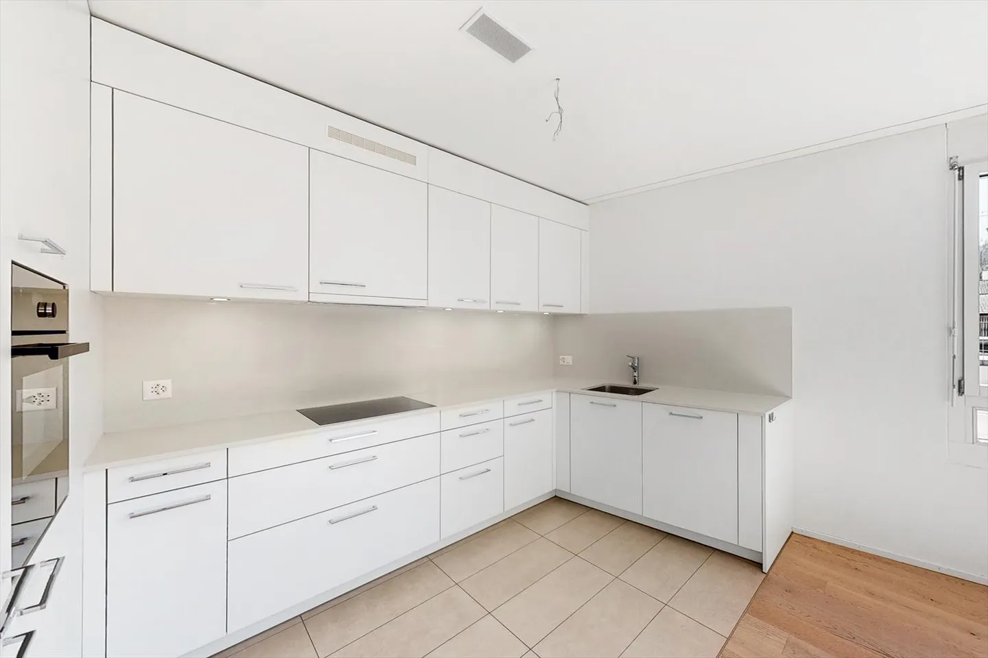 Appartement 2.5 pièces - Foto 2 von 7