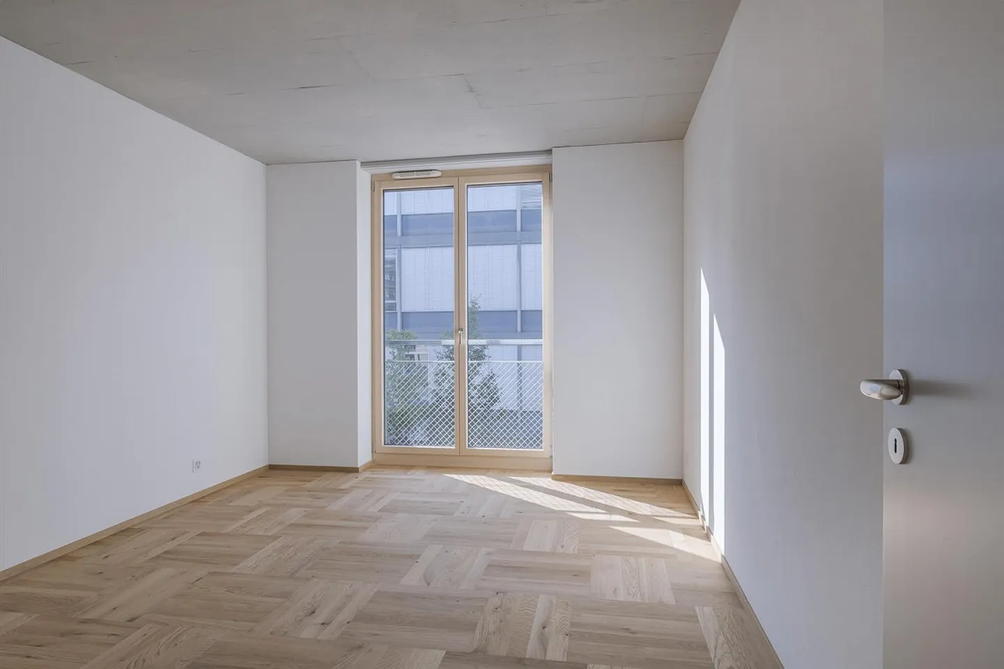7.5 Zimmerwohnung in Biel - Foto 5 di 13
