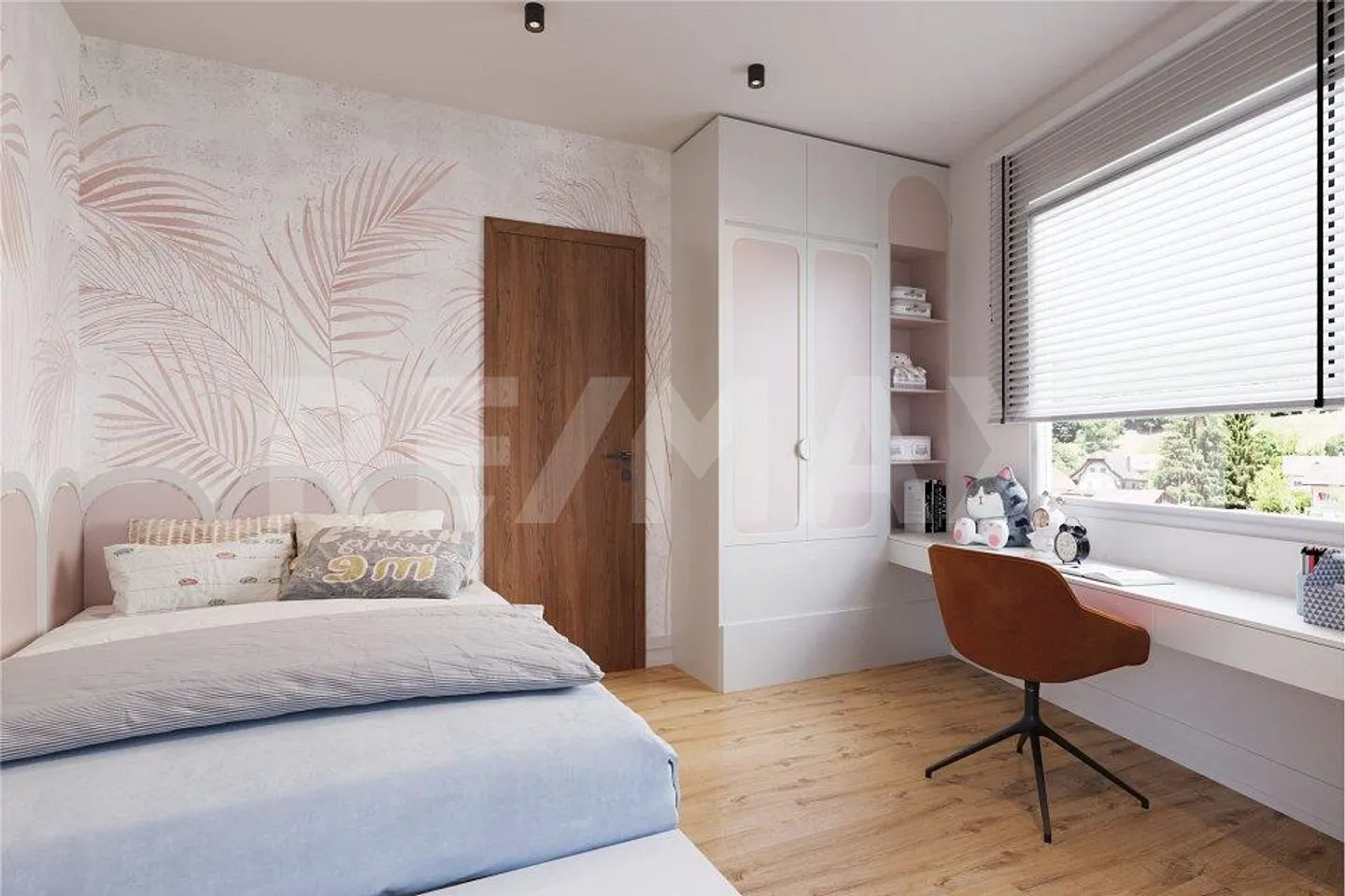 baubewilligtes Neubauprojekt Reihenhaus, ab 135 m² WF, inkl. zwei Garagen, 3 stöckig und UG - Foto 7 von 11