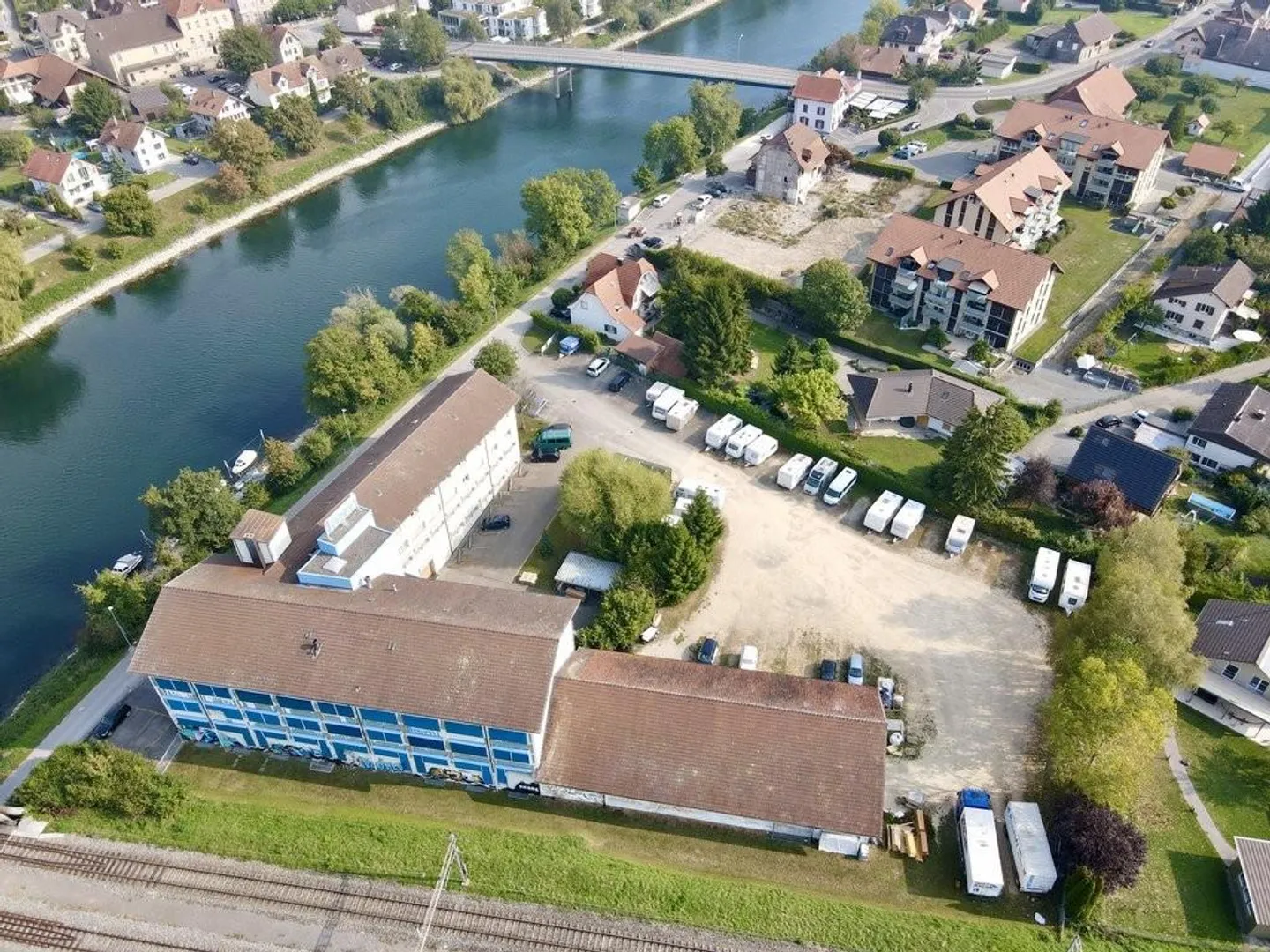 Spazi commerciali flessibili in posizione privilegiata - Un mese di affitto gratuito - Foto 7 di 7