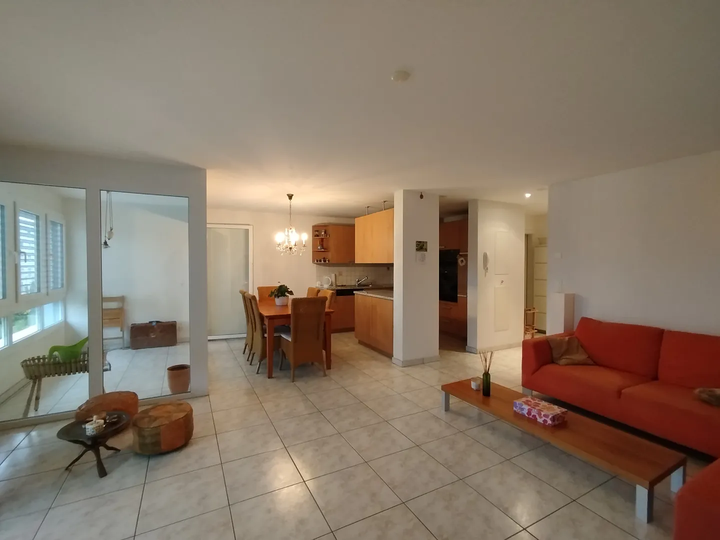 Appartamento moderno a Bulle - Foto 1 di 7