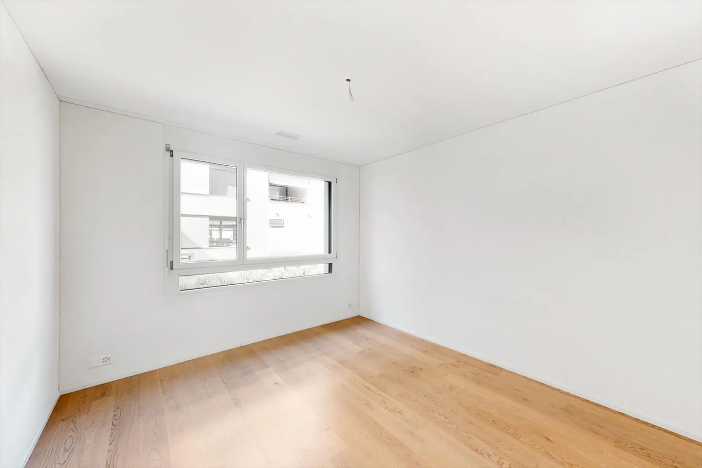 Appartement 2.5 pièces - Foto 6 von 7