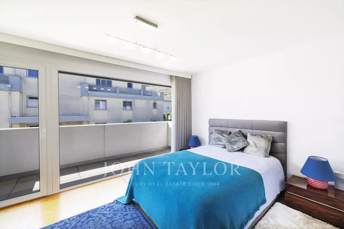 4.5 Room Apartment - Photo 6 of 12