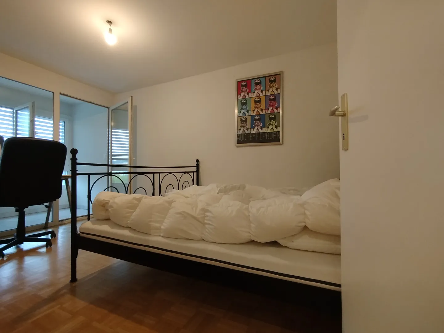 Appartamento moderno a Bulle - Foto 4 di 7