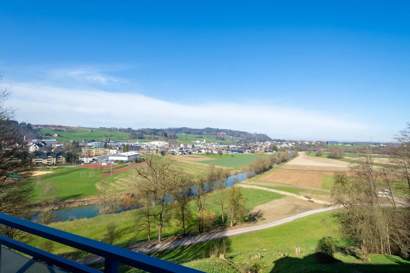 Appartamento attraente con vista in una posizione naturale - Foto 5 di 16