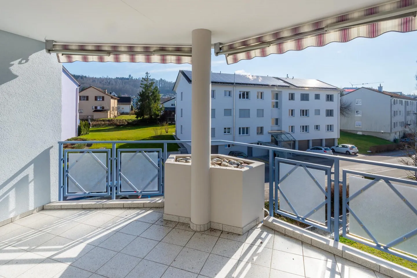 Appartamento attraente con vista in una posizione naturale - Foto 10 di 16