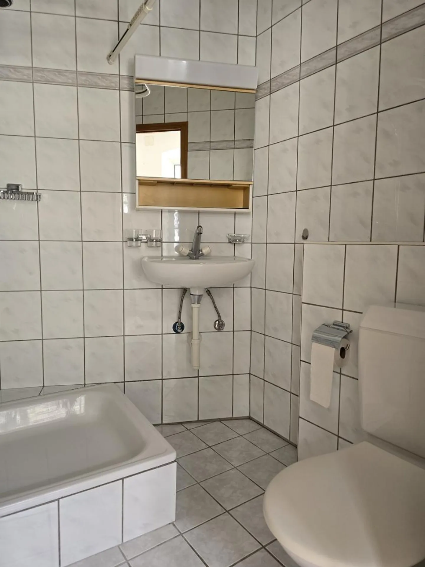 Studio on the 1st floor with elevator - Photo 5 of 8