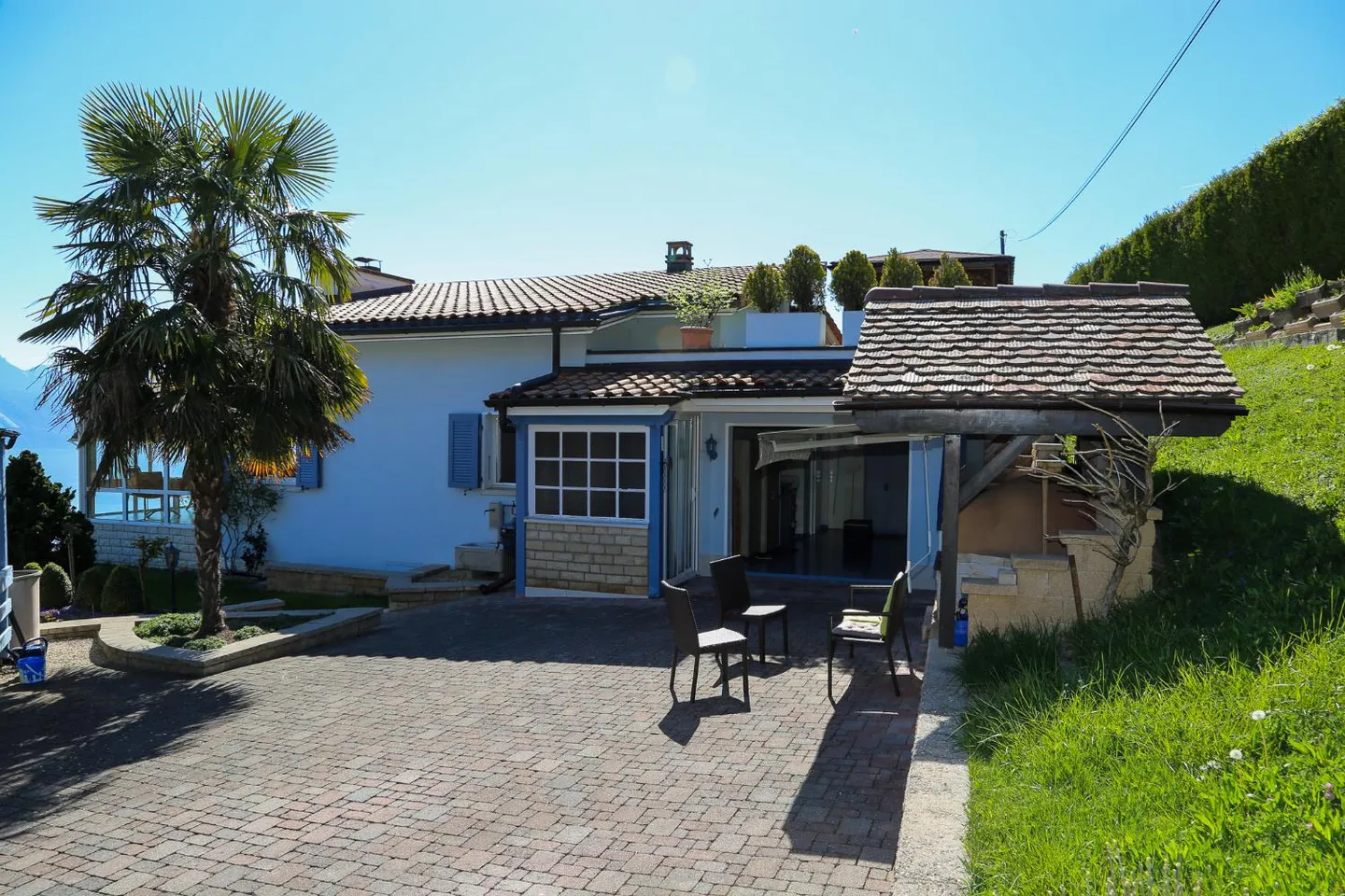 Villa - Foto 2 von 6
