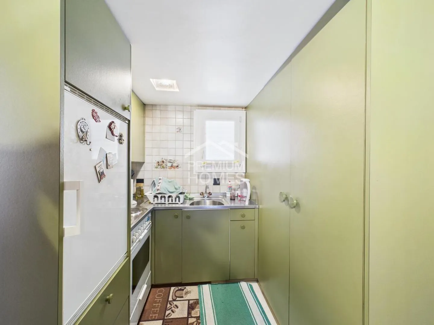 Charming Apartment in Bernese Oberland - Photo 2 of 6