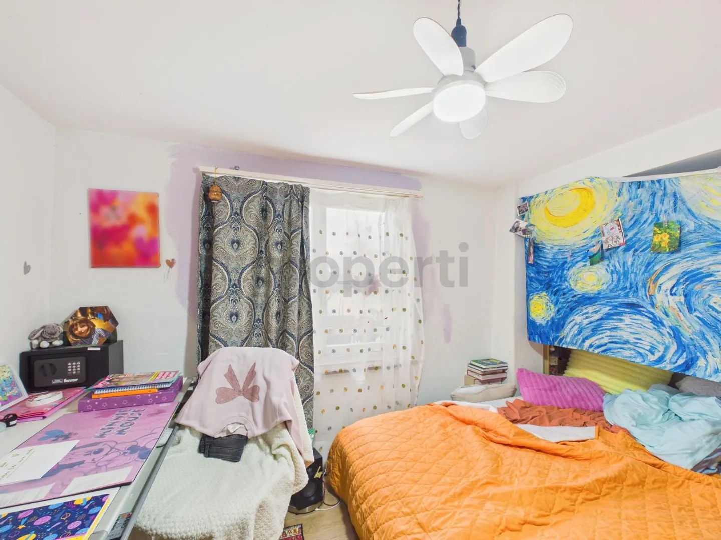 Wohnung mit Garten in Rapperswil-Jona - Foto 3 von 7