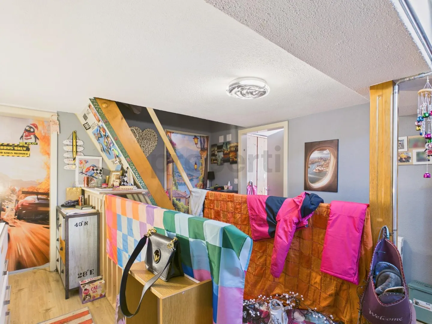 Wohnung mit Garten in Rapperswil-Jona - Foto 5 von 7