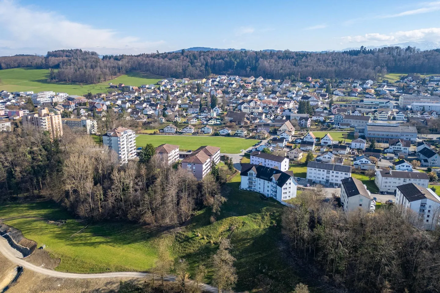 Appartamento attraente con vista in una posizione naturale - Foto 15 di 16