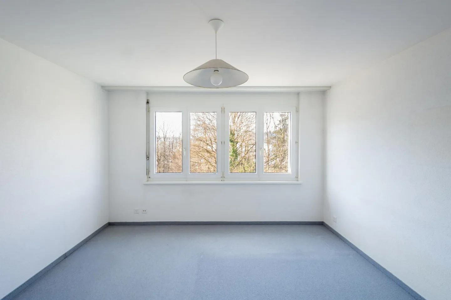 Appartamento attraente con vista in una posizione naturale - Foto 12 di 16