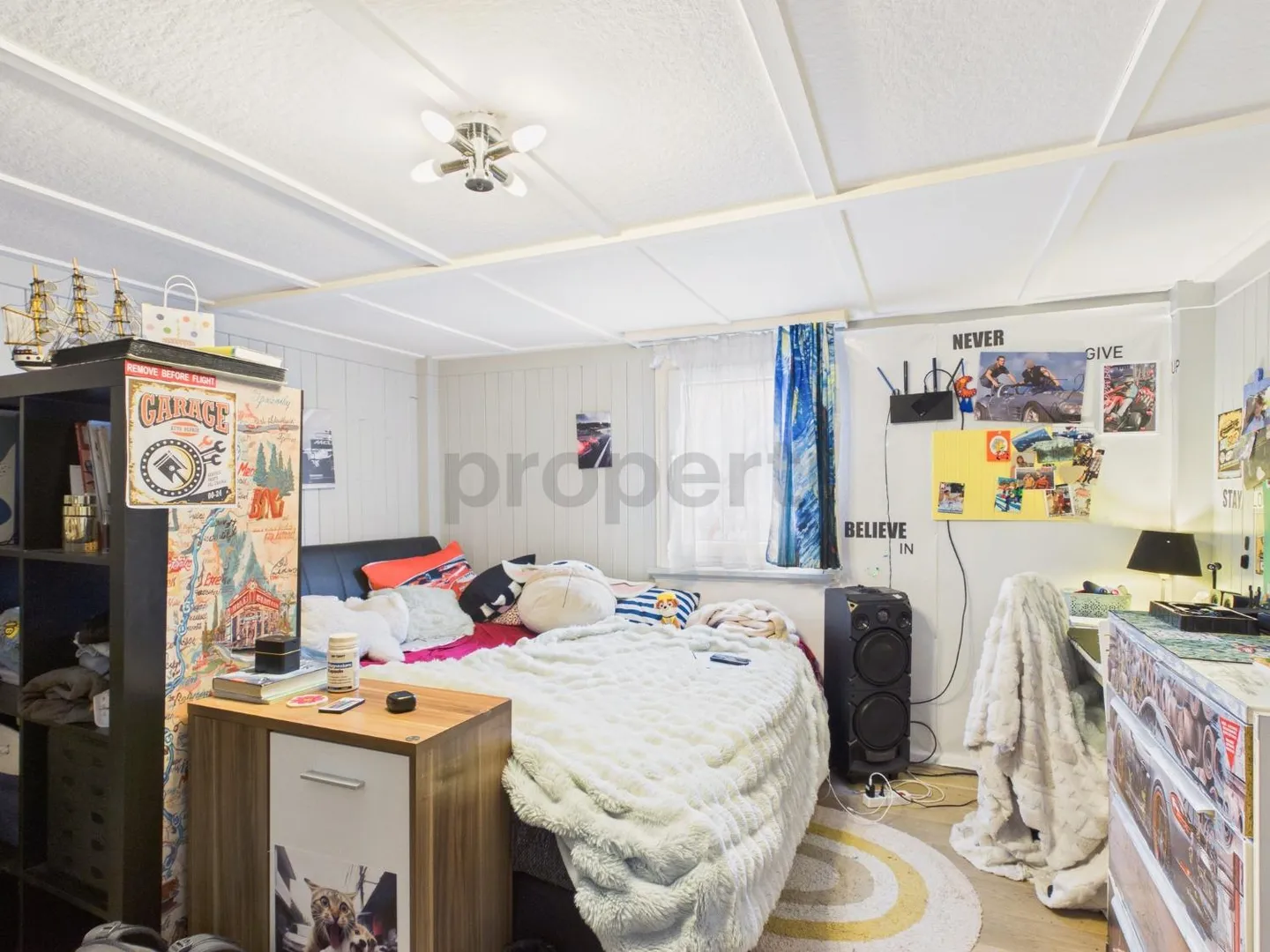 Wohnung mit Garten in Rapperswil-Jona - Foto 4 von 7