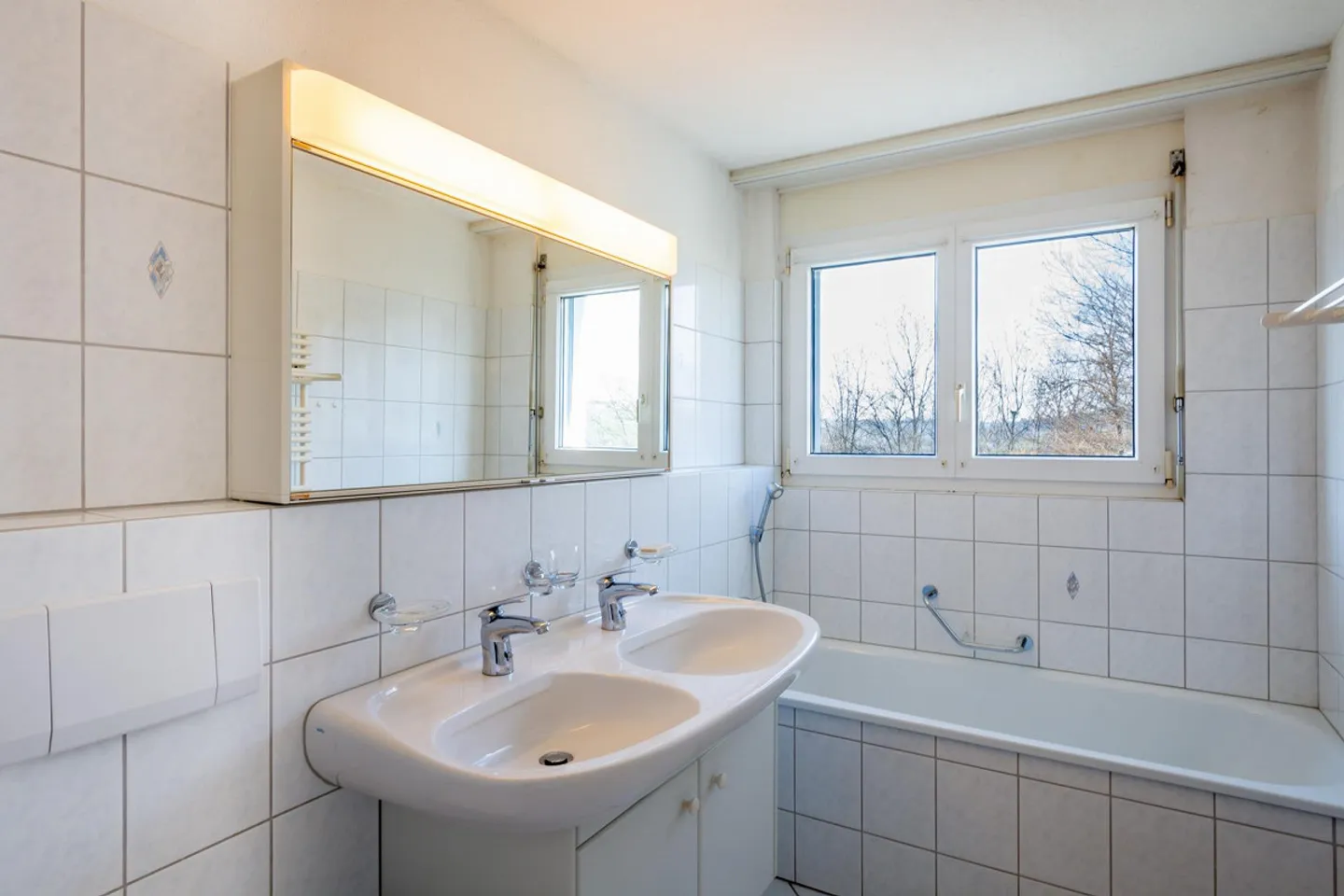 Appartamento attraente con vista in una posizione naturale - Foto 13 di 16