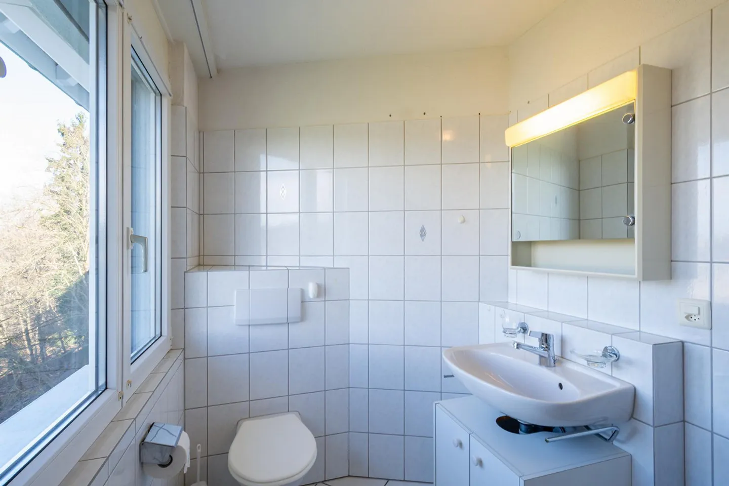 Appartamento attraente con vista in una posizione naturale - Foto 14 di 16