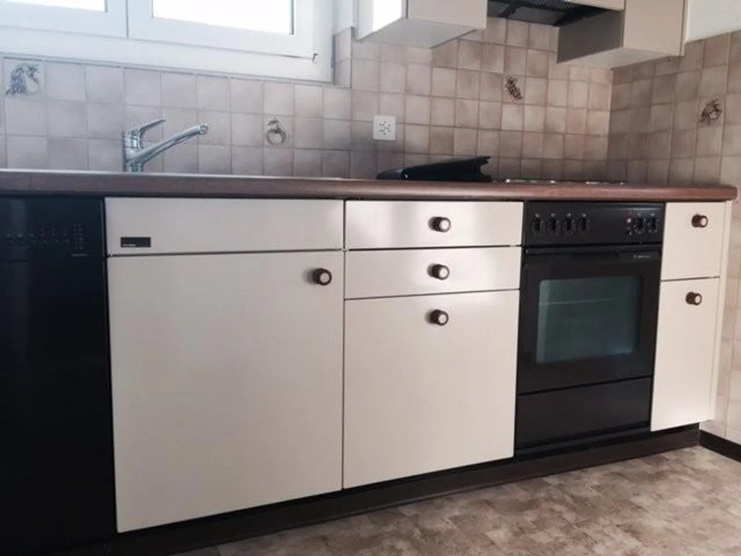 Preiswerte 3.5 Zimmer-Wohnung an Top Lage! - Foto 4 von 5