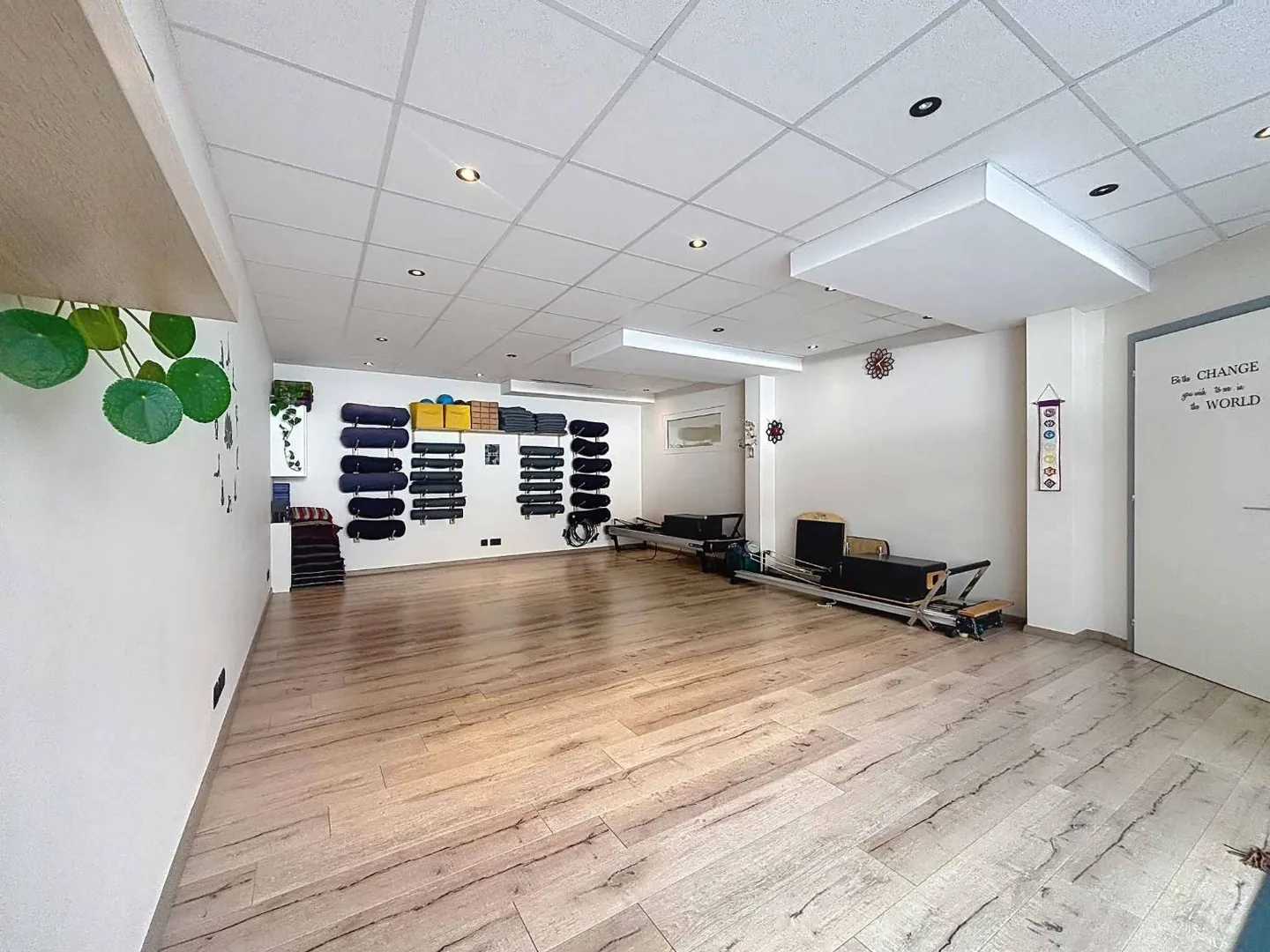 Espace Commercial au Cœur de Verbier - Photo 4 sur 4