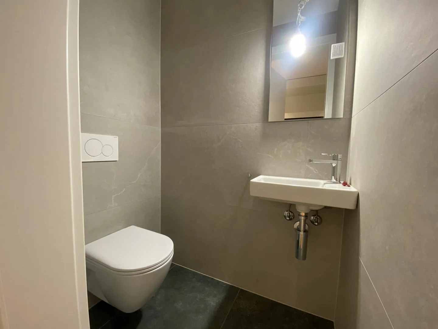 Appartamento 4.5 stanze al 2° piano - Foto 13 di 13