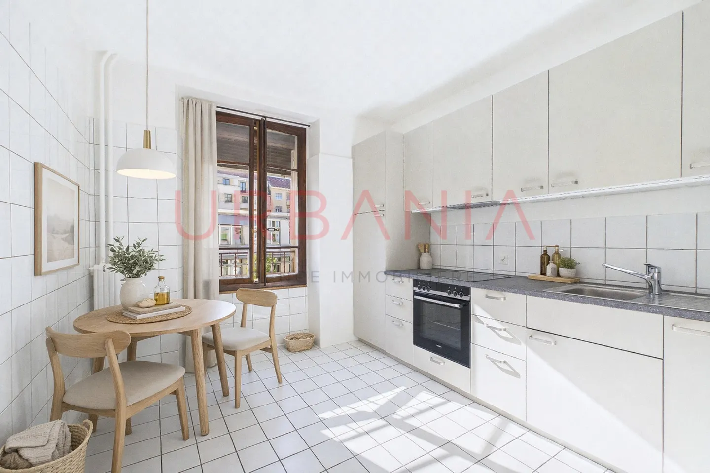 Charming 2.5-Room Apartment - Photo 2 of 4