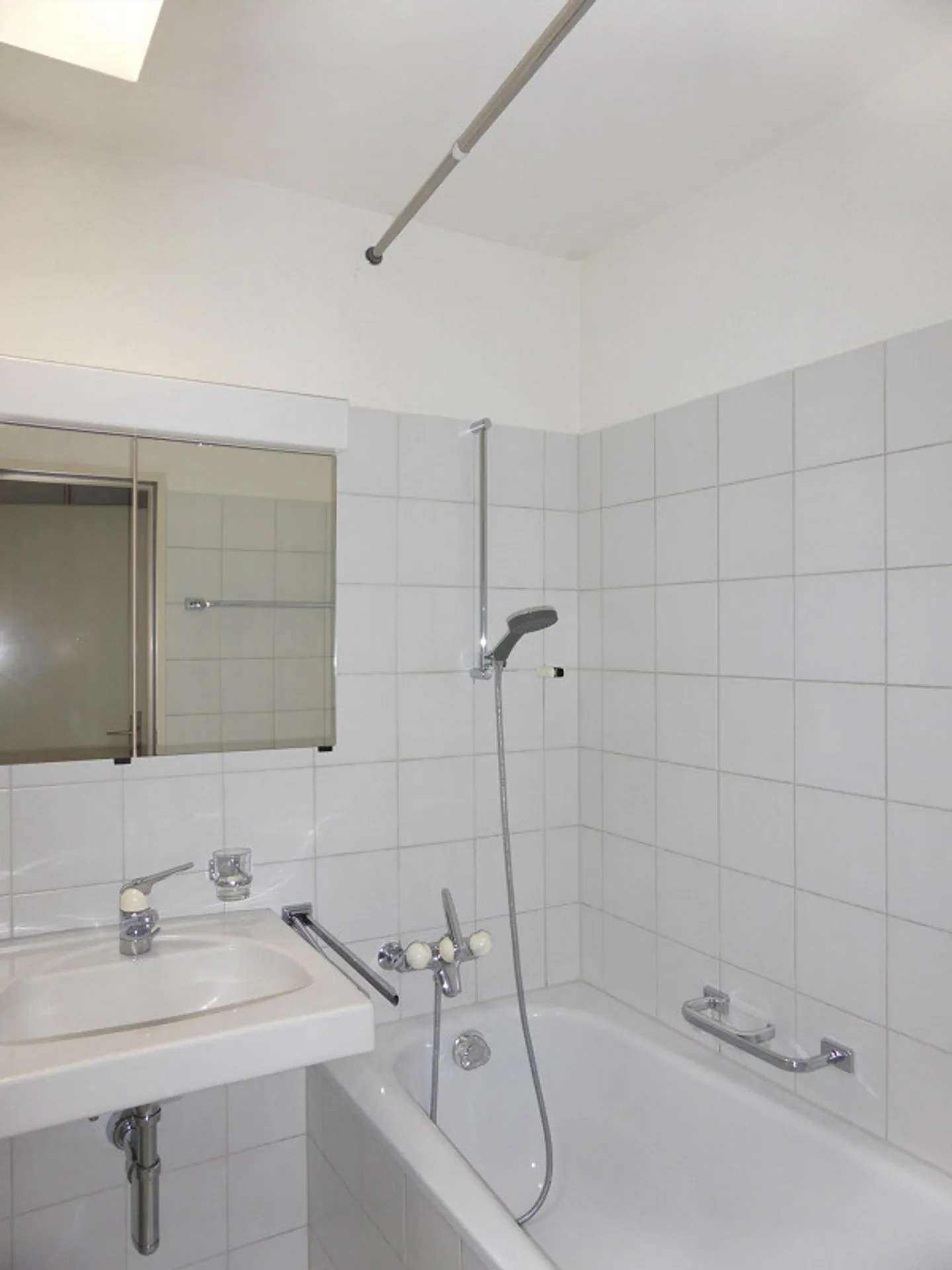 Casa a schiera di 5 camere con vista sull'Aare - Foto 4 di 12