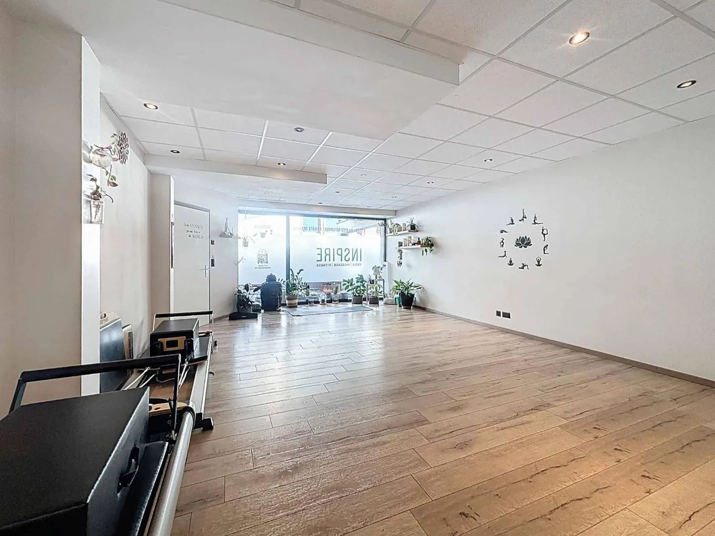 Espace Commercial au Cœur de Verbier - Photo 3 sur 4