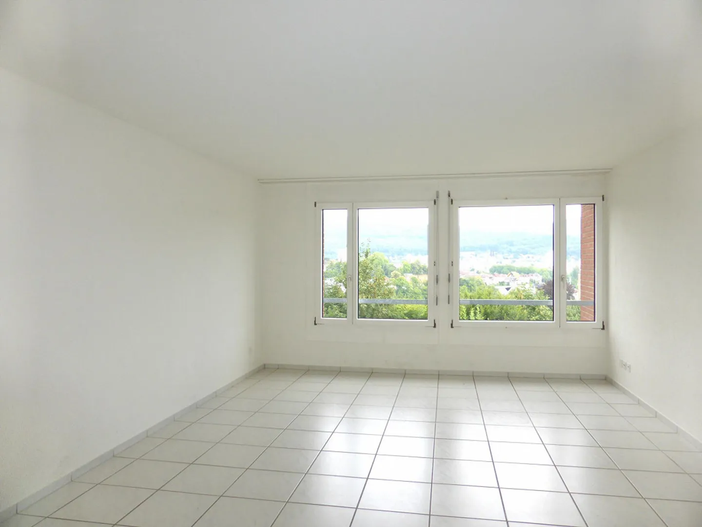 Casa a schiera di 5 camere con vista sull'Aare - Foto 1 di 12