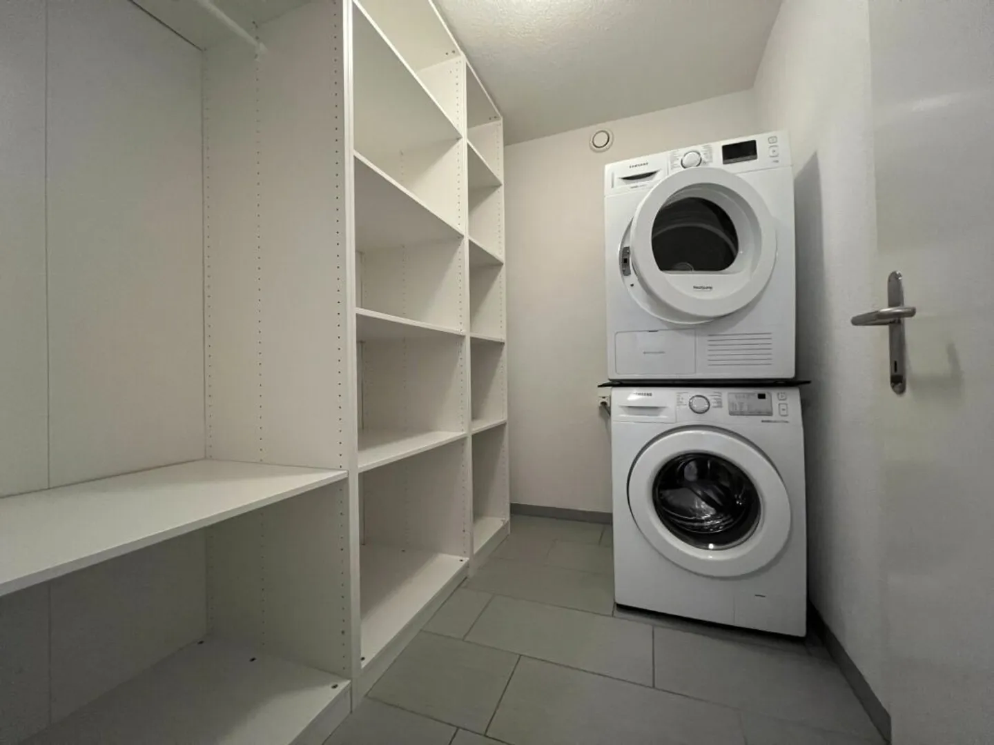 Appartement à louer - Photo 6 sur 9