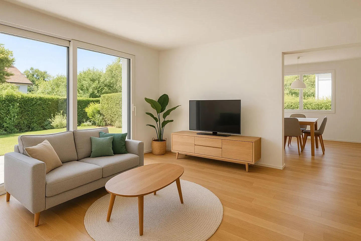 Testobjekt für DEMO in Menzonio - Foto 1 von 9