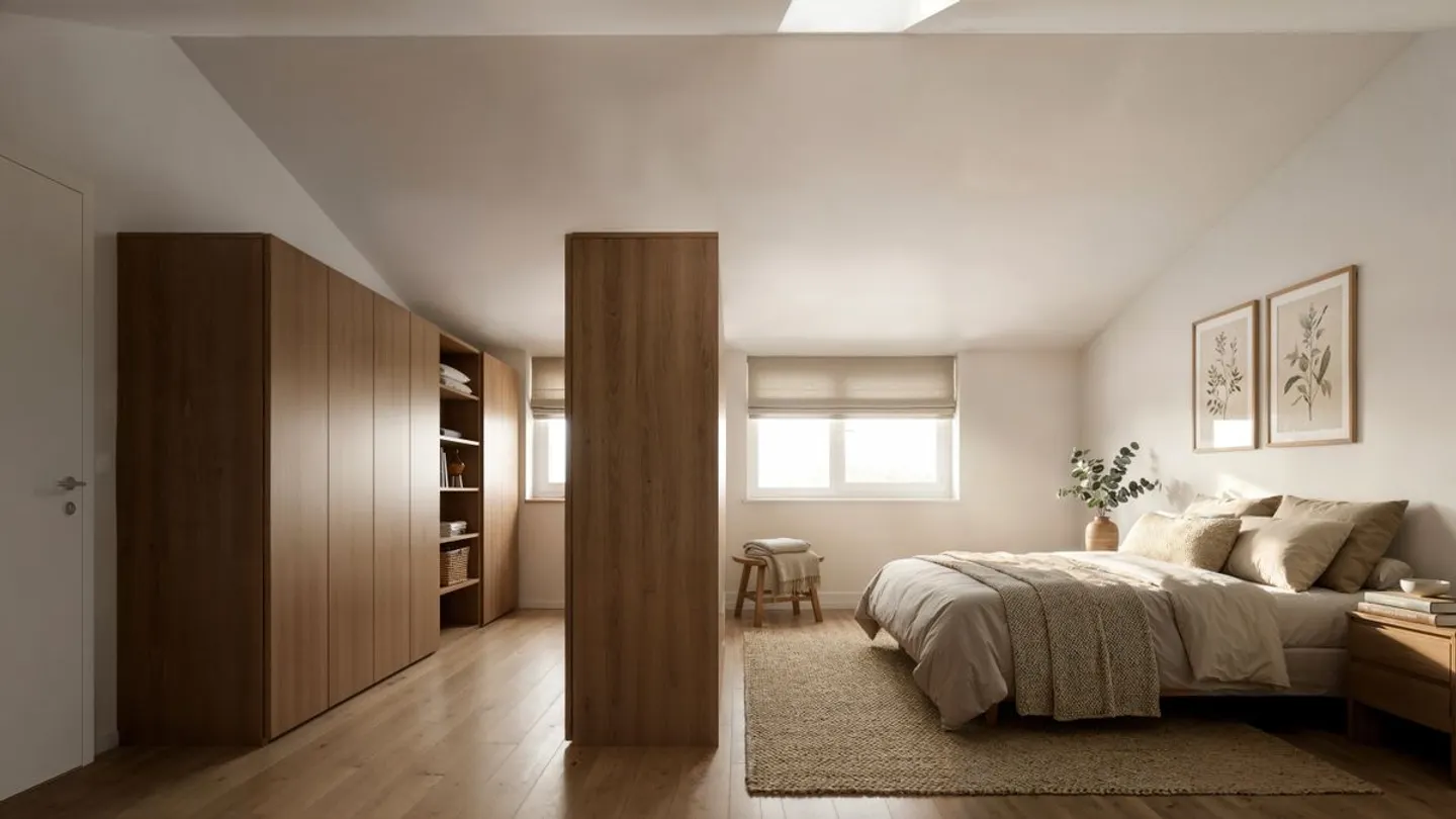 Villa Contemporaine Élégante - Photo 3 sur 10